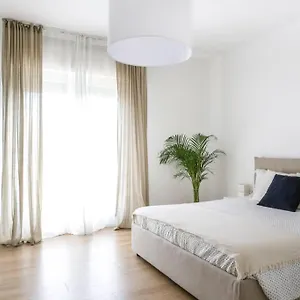 Apartament Tommy's Flat, Mestre