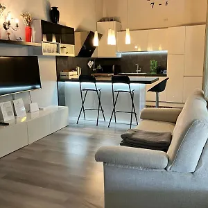 Appartamento Benvenuti In Casa Peluca!, Mestre