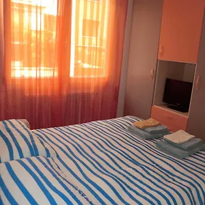 Apartament Venice Elisabeth, Mestre