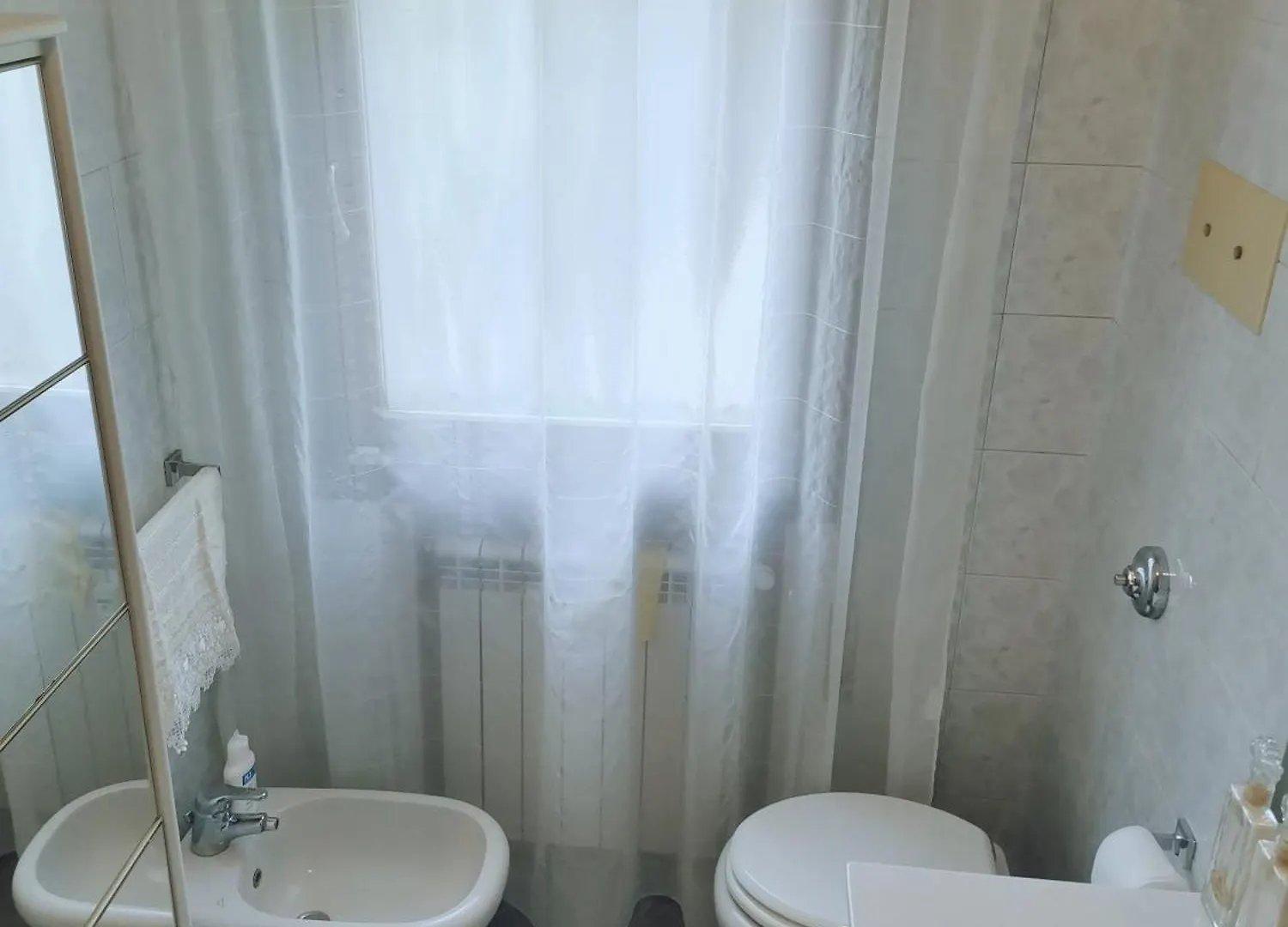 Viale Vsm 108 Apartment Mestre 0*,  Italy