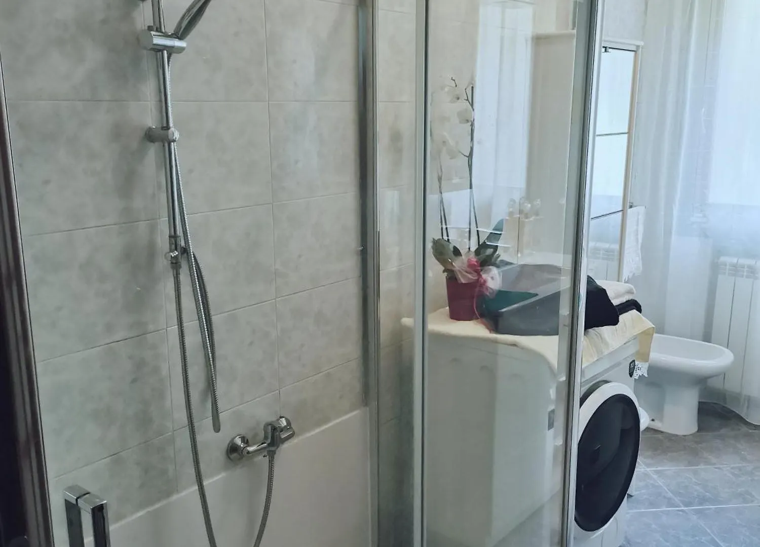 Viale Vsm 108 Apartment Mestre Italy