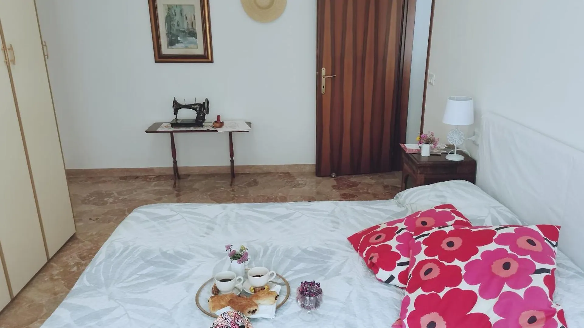 Viale Vsm 108 Apartment Mestre