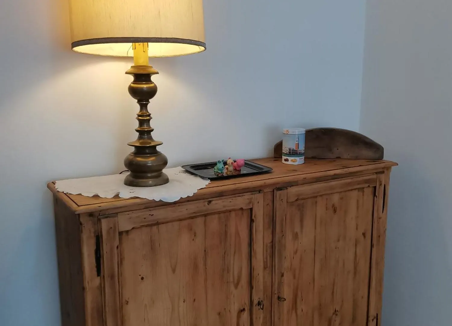 Viale Vsm 108 Apartment Mestre Italy