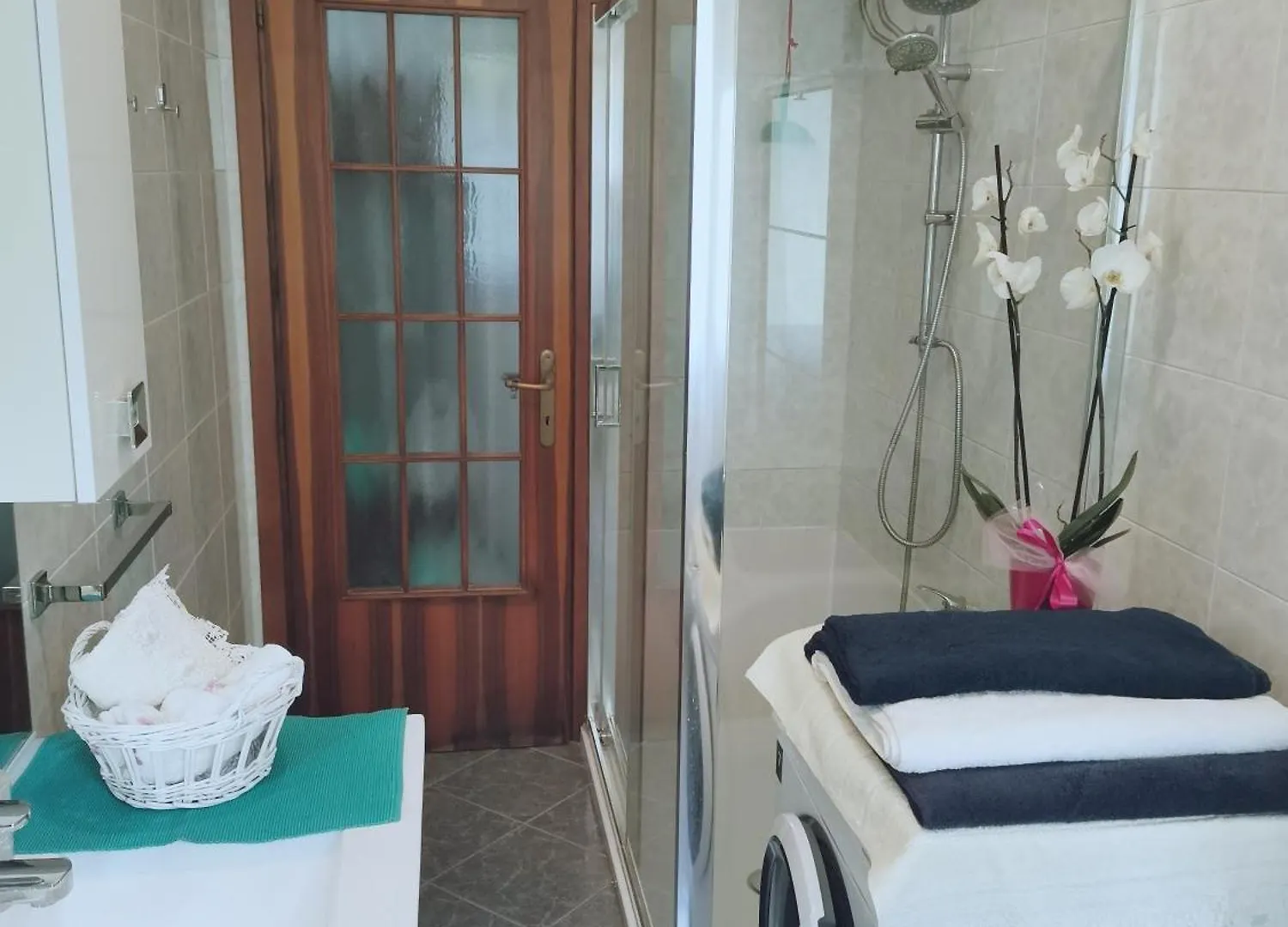 Viale Vsm 108 Apartment Mestre