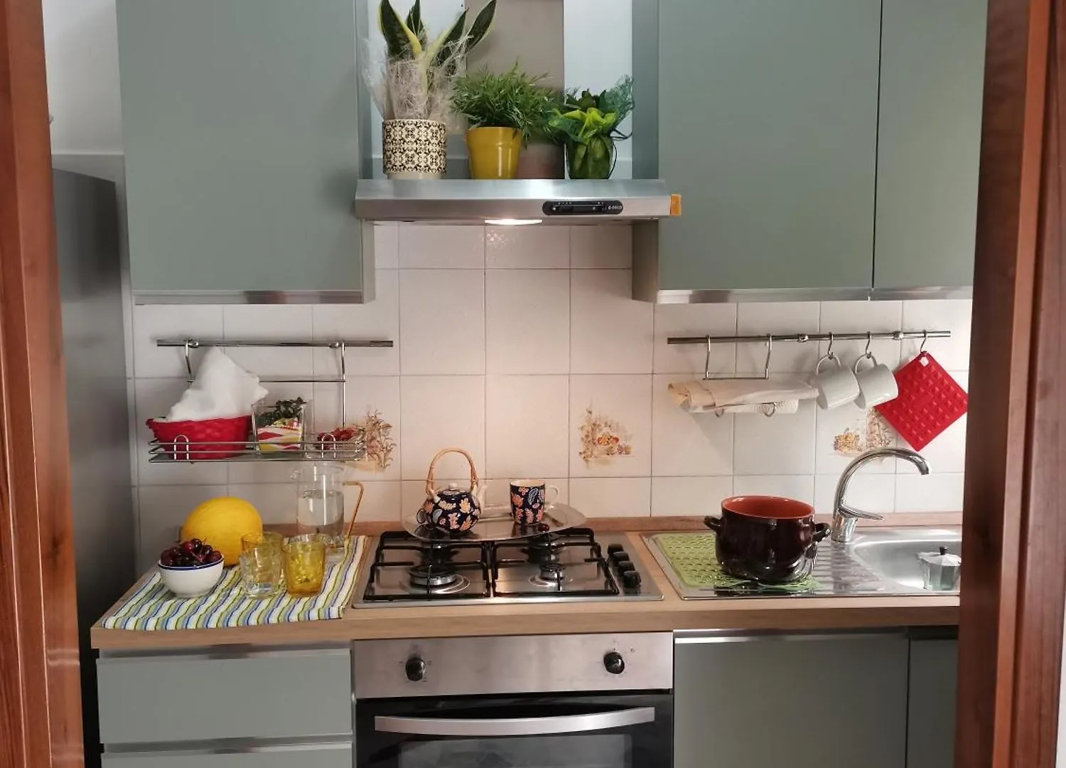 Viale Vsm 108 Apartment Mestre