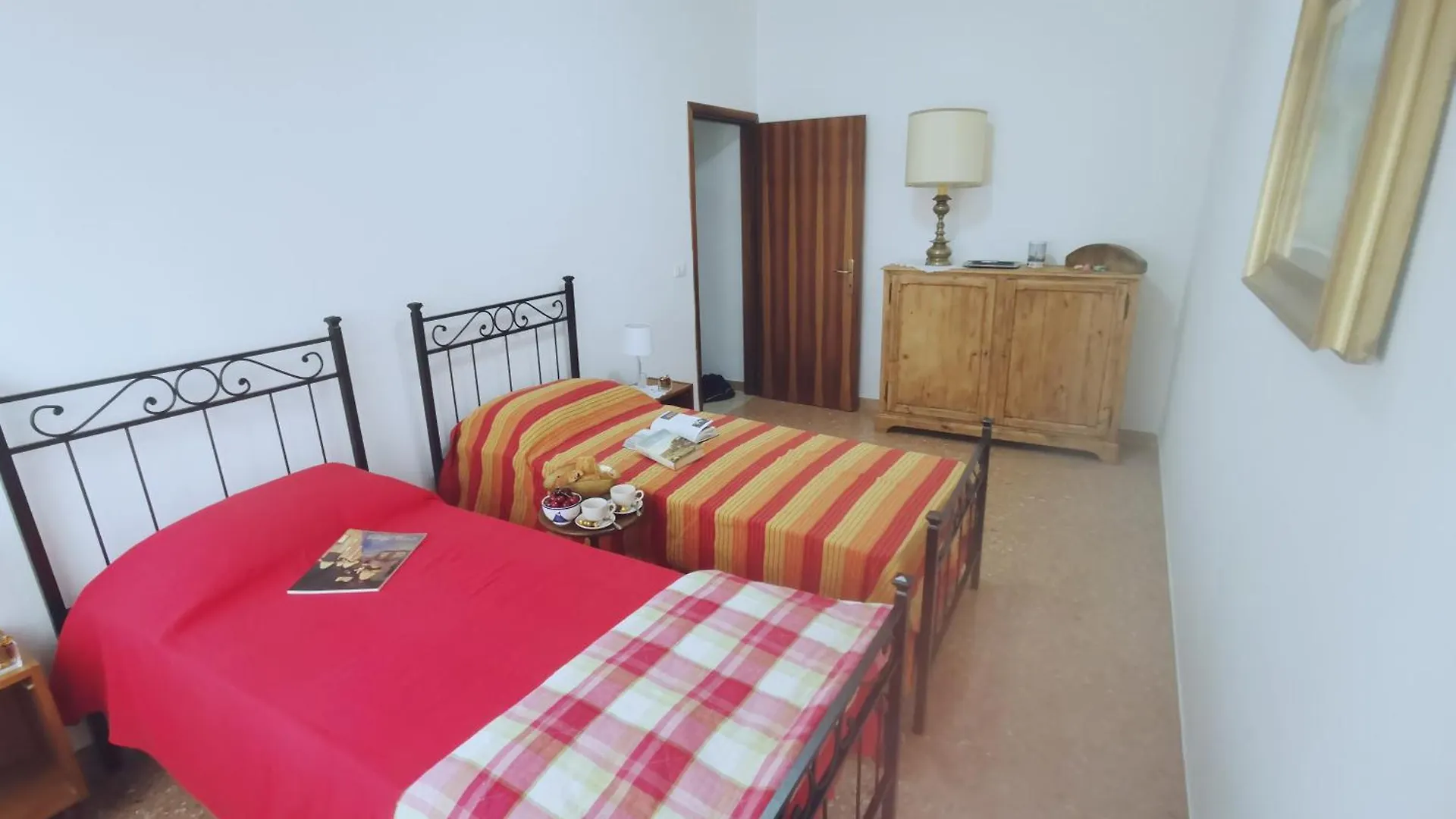 Viale Vsm 108 Apartment Mestre Italy
