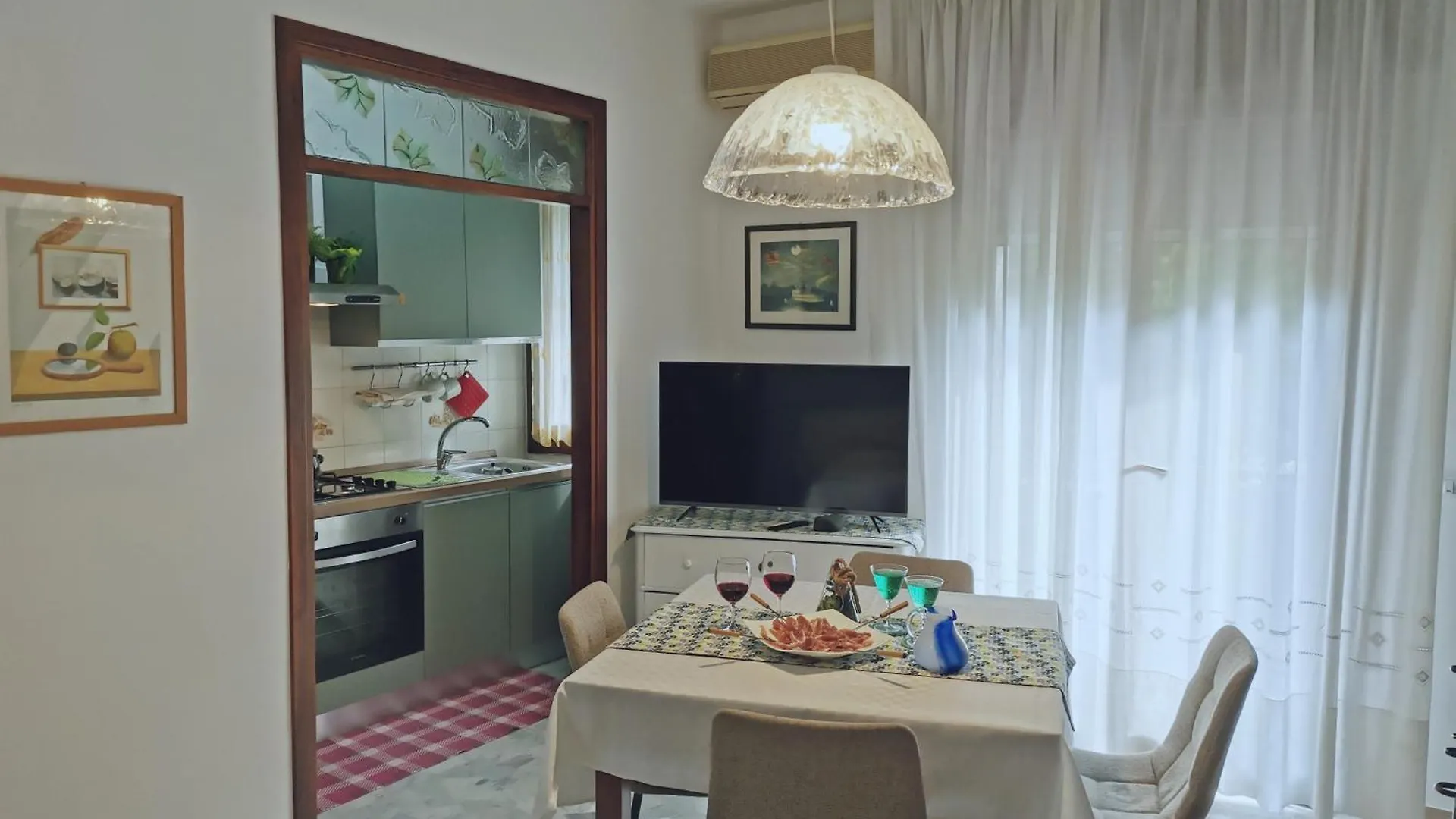 Viale Vsm 108 Apartment Mestre