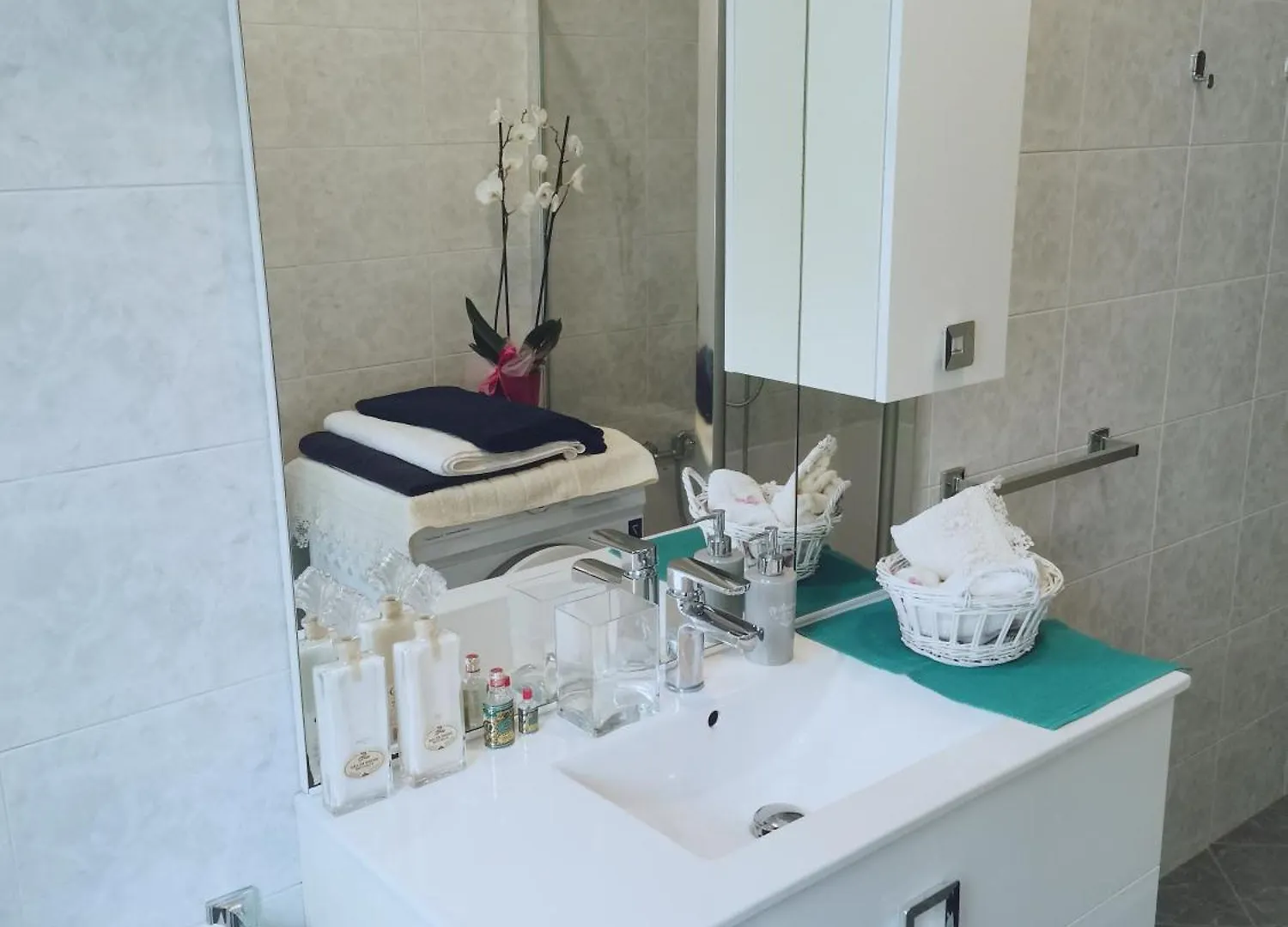 Viale Vsm 108 Apartment Mestre