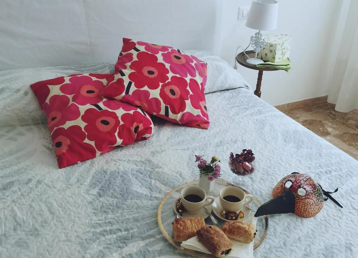 Viale Vsm 108 Apartment Mestre
